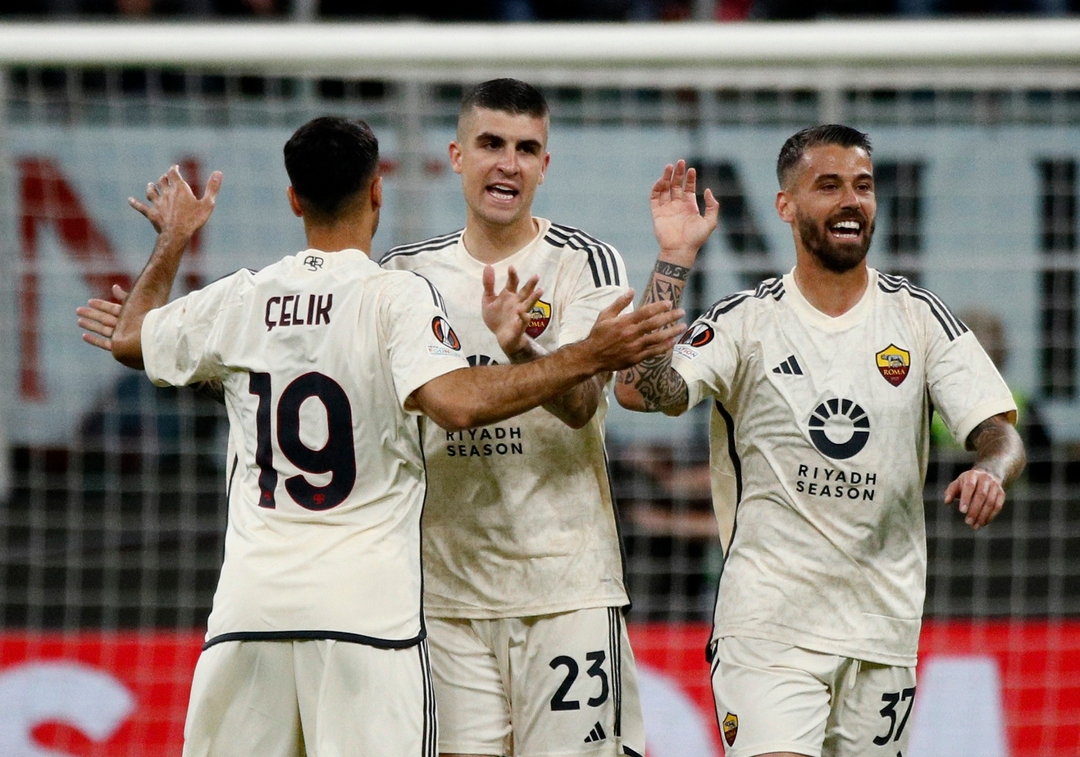 Dự đoán Udinese vs AS Roma, 2h45 ngày 3/2, Serie A 2025/26