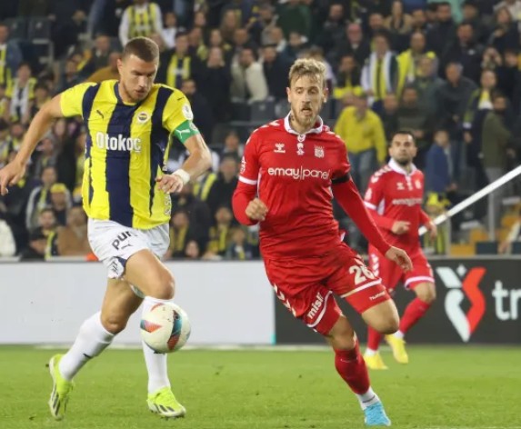 Nhận định, soi kèo Kocaelispor vs Fenerbahce: Khách quyết tâm giữ mạch bất bại