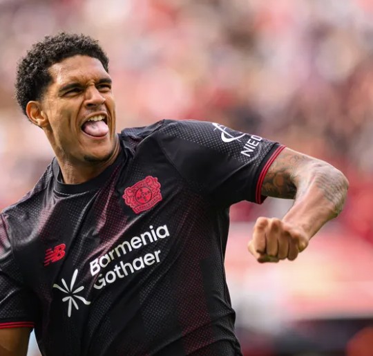 Nhận định, soi kèo Leverkusen vs St Pauli: Chủ nhà rộng cửa vào bán kết