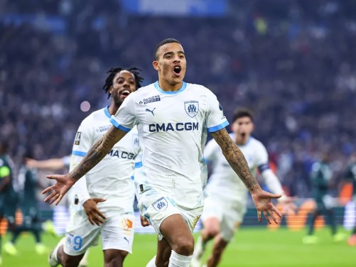 Nhận định, soi kèo Marseille vs Rennes: Chủ nhà nhỉnh hơn