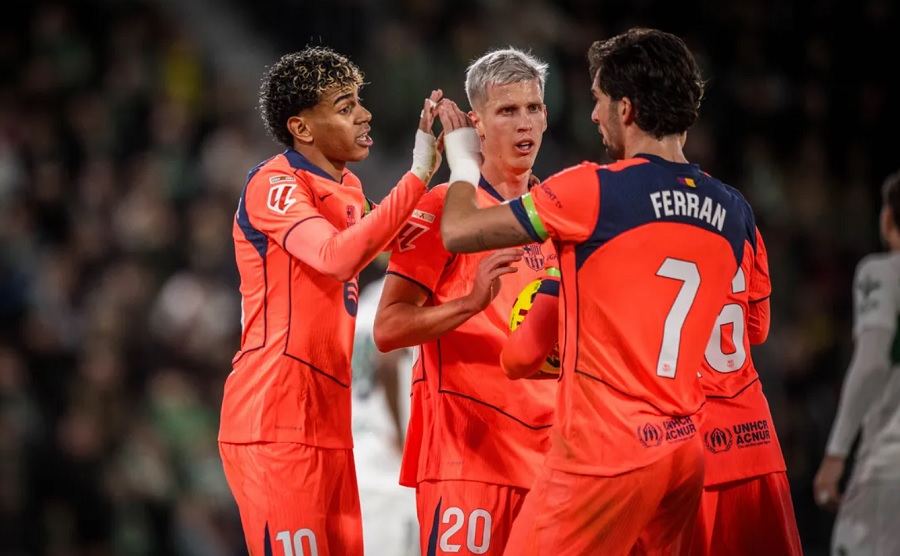 Dự đoán Albacete vs Barcelona, 3h00 ngày 4/2, Cúp Nhà vua 2025/26