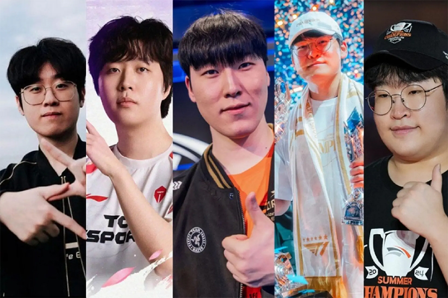 Thất bại của Hanwha Life Esports tại LCK Cup 2026: Bài toán vận hành của một “siêu đội hình” Thất bại của Hanwha Life Esports tại LCK Cup 2026: Bài toán vận hành của một “siêu đội hình”