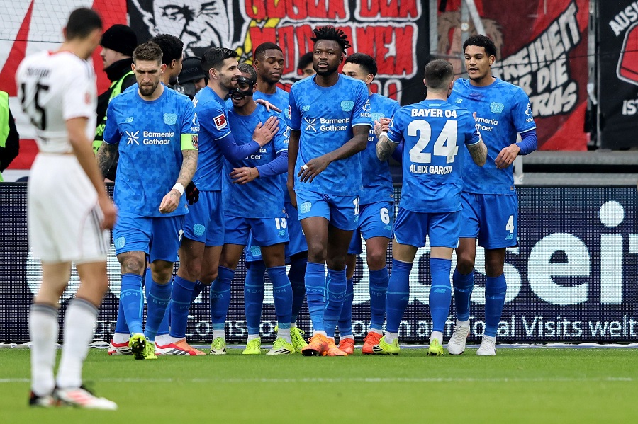 Dự đoán Leverkusen vs St. Pauli, 2h45 ngày 4/2, Cúp Quốc gia Đức 2025/26