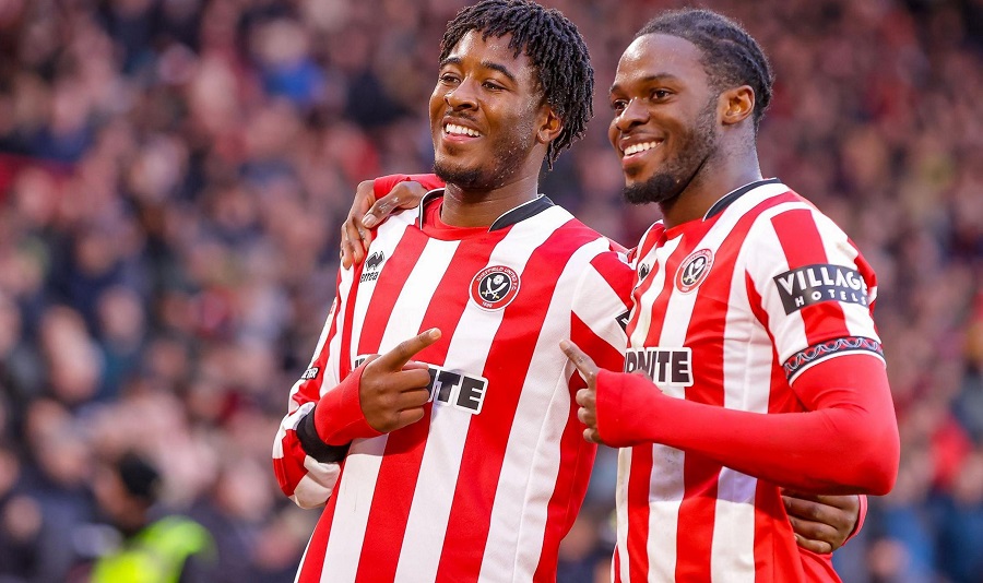 Dự đoán Sheffield United vs Oxford, 2h45 ngày 4/2, Championship 2025/26
