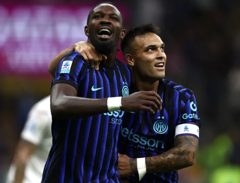 Nhận định, soi kèo Inter Milan vs Torino: Chiến thắng trong tầm tay