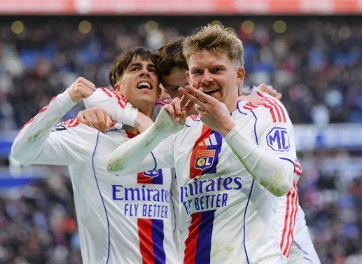Nhận định, soi kèo Lyon vs Laval: Khó có bất ngờ