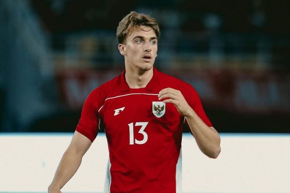 8 “ngoại binh hồi hương”, Indonesia nuôi mộng soán ngôi Việt Nam ở ASEAN Cup 2026