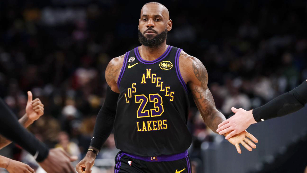 LeBron James lập kỷ lục 22 năm liên tiếp dự All-Star: Giá trị trường tồn của "Nhà Vua"