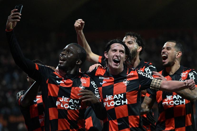 Dự đoán Lorient vs Paris FC, 2h30 ngày 5/2, Cúp Quốc gia Pháp 2025/26