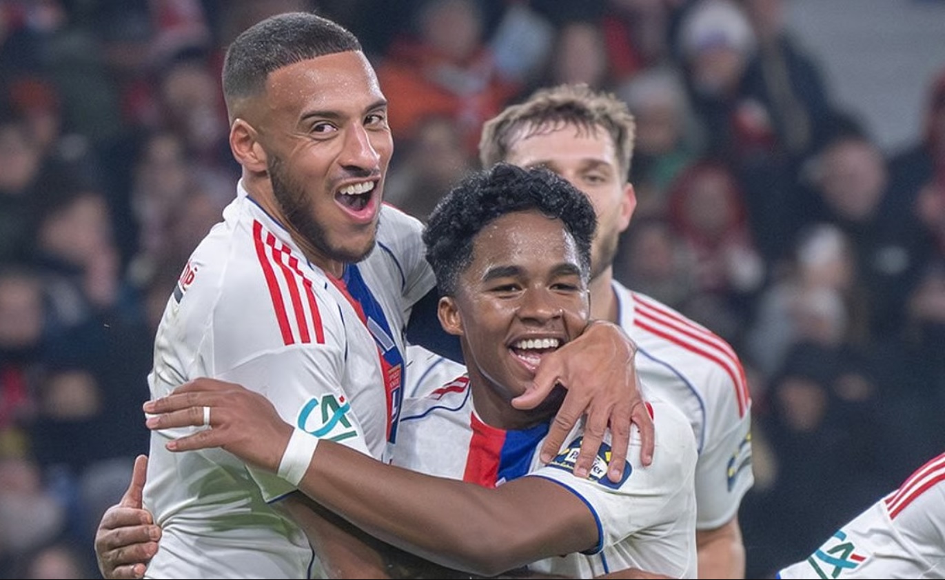 Dự đoán Lyon vs Laval, 2h30 ngày 5/2, Cúp Quốc gia Pháp 2025/26