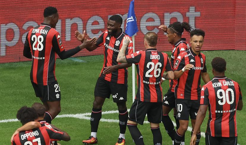 Dự đoán Nice vs Montpellier, 2h30 ngày 5/2, Cúp Quốc gia Pháp 2025/26