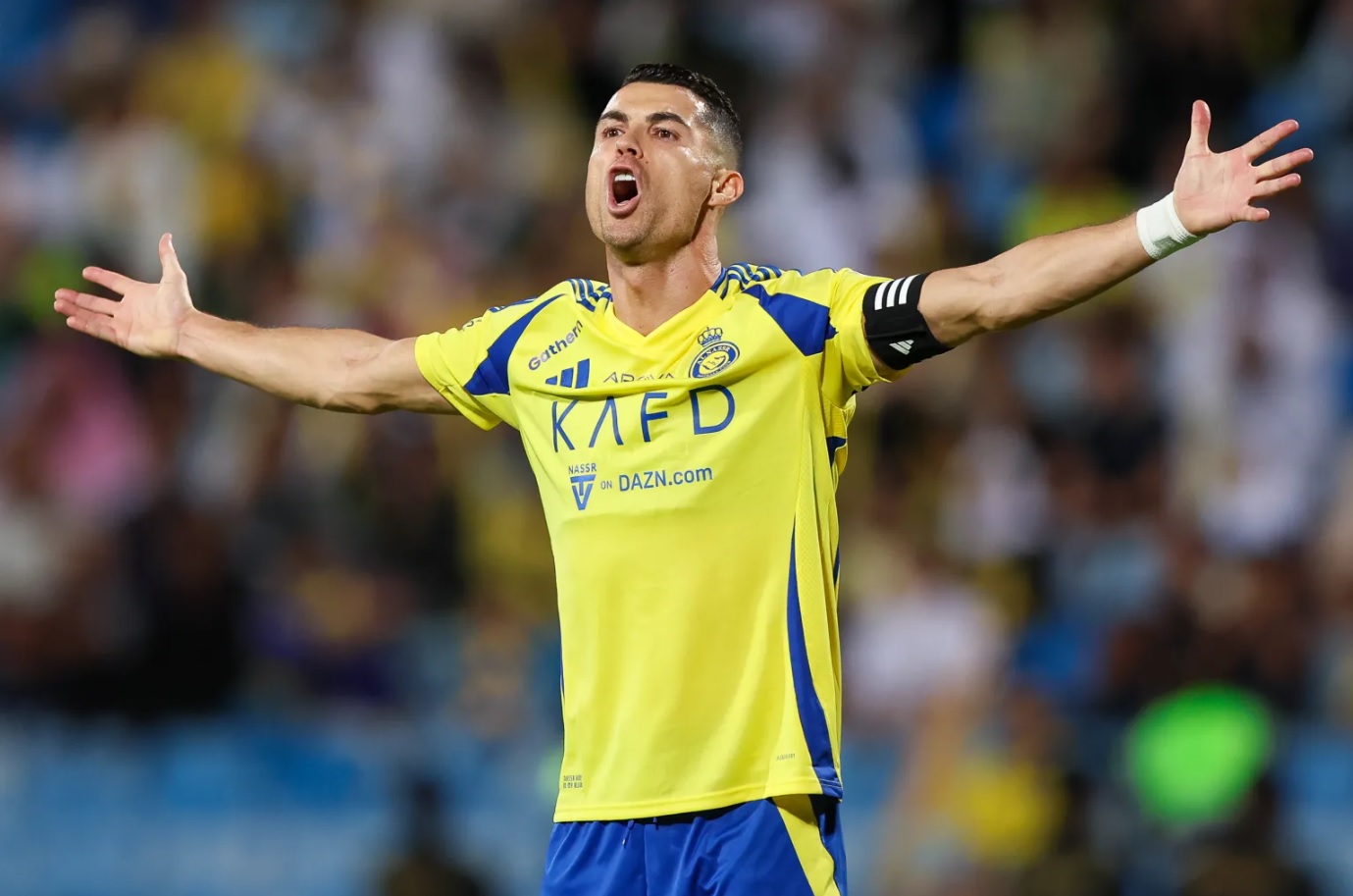 Sự nghiệp của Ronaldo tại Saudi Arabia trở nên tồi tệ như thế nào sau vụ "đình công"?