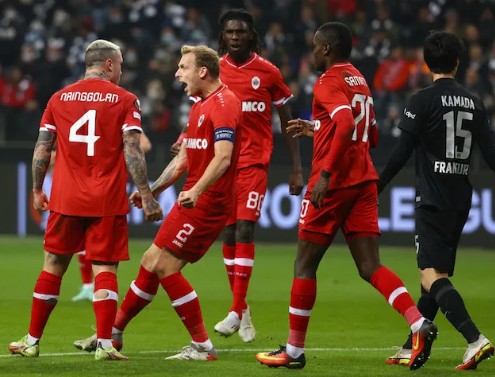 Nhận định, soi kèo Anderlecht vs Royal Antwerp: Chiến thắng nghẹt thở