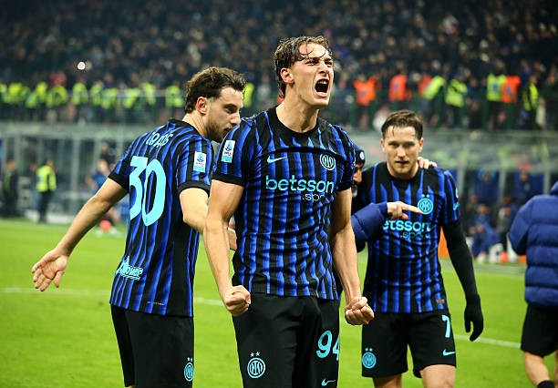 Tỷ lệ kèo trận Inter Milan vs Torino, 3h00 ngày 5/2, Coppa Italia