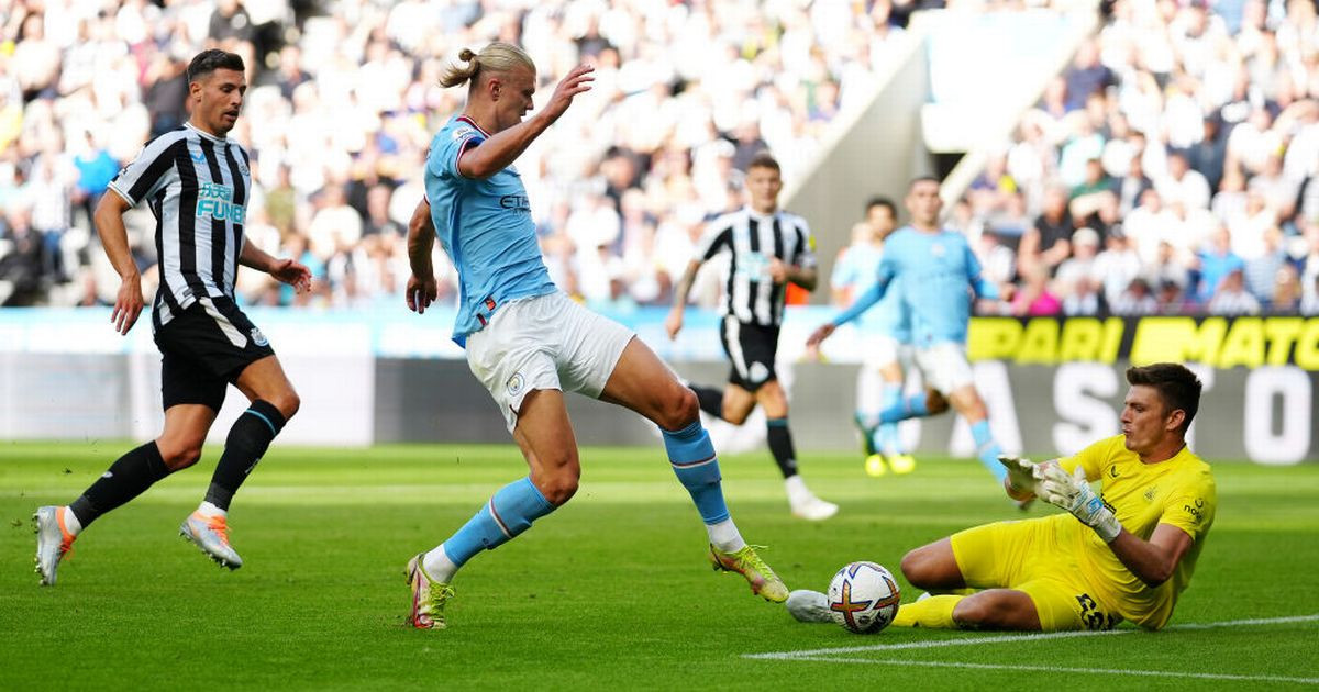 Tỷ lệ kèo trận Man City vs Newcastle, 3h00 ngày 5/2, Cúp Liên đoàn Anh