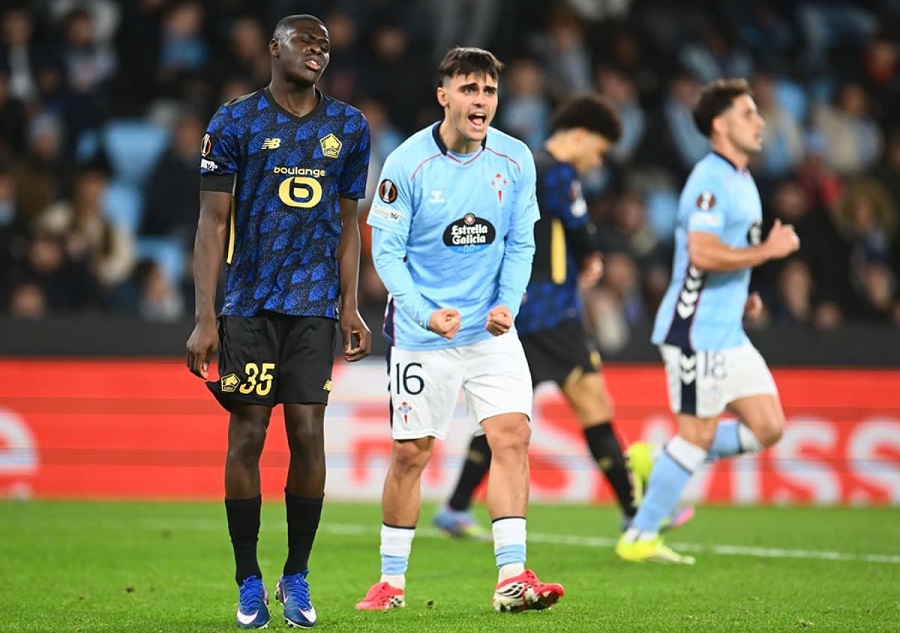 Dự đoán Celta Vigo vs Osasuna, 3h00 ngày 7/2, La Liga 2025/26