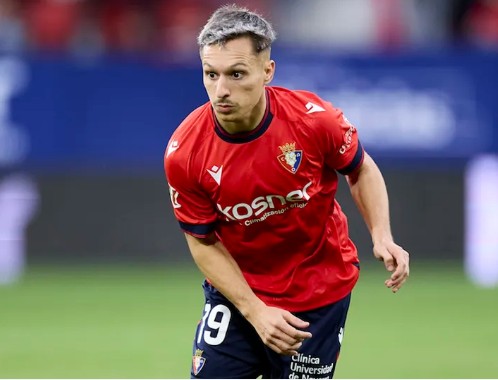 Nhận định, soi kèo Celta Vigo vs Osasuna: Chủ nhà tận dụng lợi thế