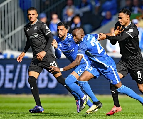 Nhận định, soi kèo Greuther Furth vs Magdeburg: Khách quyết tâm bứt phá