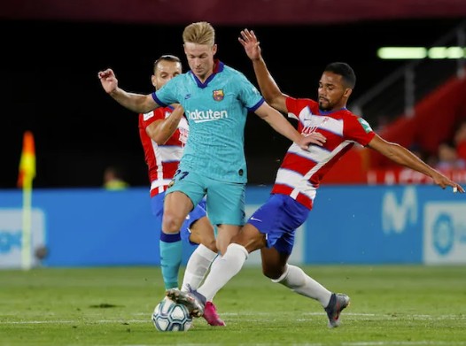 Nhận định, soi kèo Leganes vs Granada: Chủ nhà có lợi thế