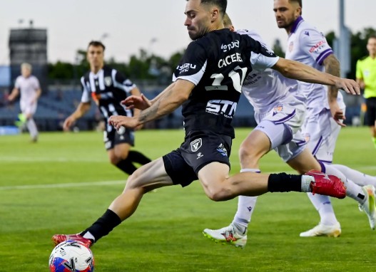 Nhận định, soi kèo Macarthur vs Perth Glory: Cuộc chiến nhiều bàn thắng
