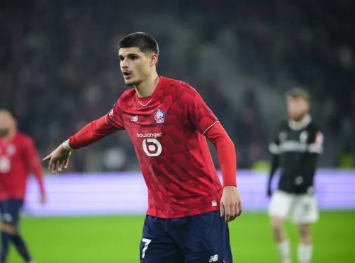 Nhận định, soi kèo Metz vs Lille: Khách trút giận