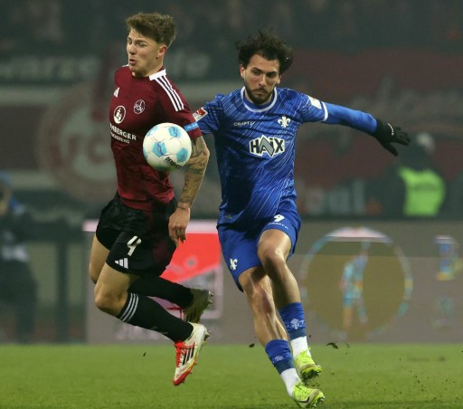 Nhận định, soi kèo Preussen Munster vs Bochum: Thế trận cân bằng
