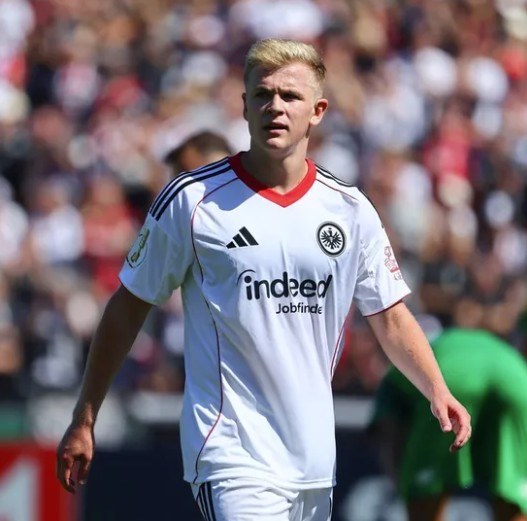 Nhận định, soi kèo Union Berlin vs Frankfurt: Khách tìm chiến thắng đầu tay