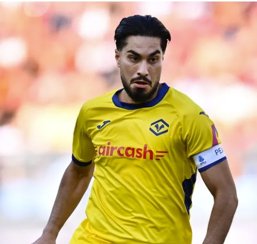 Nhận định, soi kèo Verona vs Pisa: Cuộc chiến sinh tử