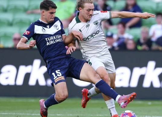 Nhận định, soi kèo Wellington Phoenix vs Melbourne Victory: Chủ nhà thất thế