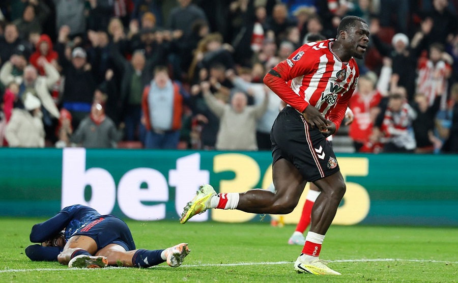 Dự đoán Arsenal vs Sunderland, 22h00 ngày 7/2, Ngoại hạng Anh 2025/26
