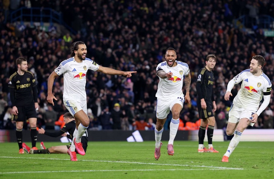 Dự đoán Leeds vs Nottingham, 3h00 ngày 7/2, Ngoại hạng Anh 2025/26