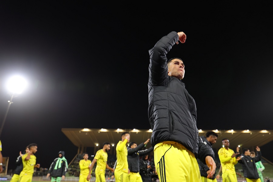 Cristiano Ronaldo đặt ra điều kiện nào để trở lại thi đấu cho Al Nassr?