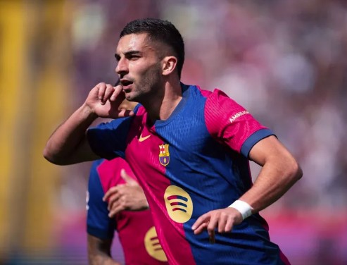 Nhận định, soi kèo Barcelona vs Mallorca: Bảo toàn ngôi đầu