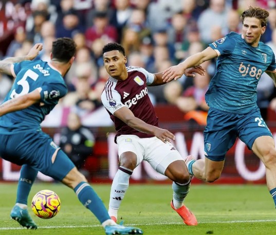Nhận định, soi kèo Bournemouth vs Aston Villa: Đôi công hấp dẫn