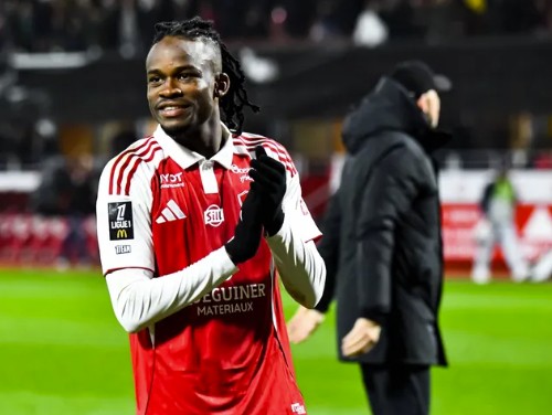 Nhận định, soi kèo Brest vs Lorient: Khách lấn chủ