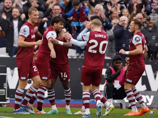 Nhận định, soi kèo Burnley vs West Ham: Điểm tựa sân nhà