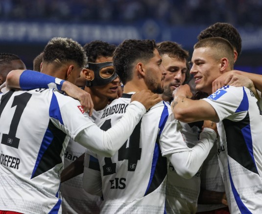 Nhận định, soi kèo Heidenheim vs Hamburg: Khách quyết phá dớp sân khách
