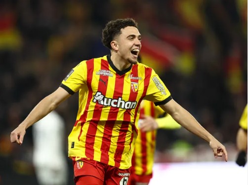 Nhận định, soi kèo Lens vs Rennes: Chủ nhà giữ vững ngôi đầu