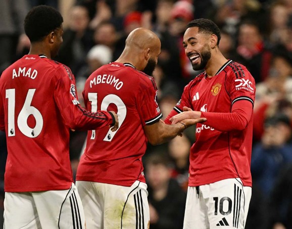 Nhận định, soi kèo MU vs Tottenham: Quỷ đỏ tiếp đà thăng hoa