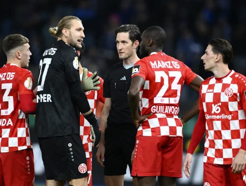 Nhận định, soi kèo Mainz vs Augsburg: Chủ nhà tiếp đà hồi sinh