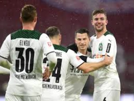 Nhận định, soi kèo Monchengladbach vs Leverkusen: Khách tiếp đà thăng hoa
