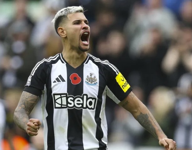Nhận định, soi kèo Newcastle vs Brentford: Khách tự tin hướng tới châu Âu