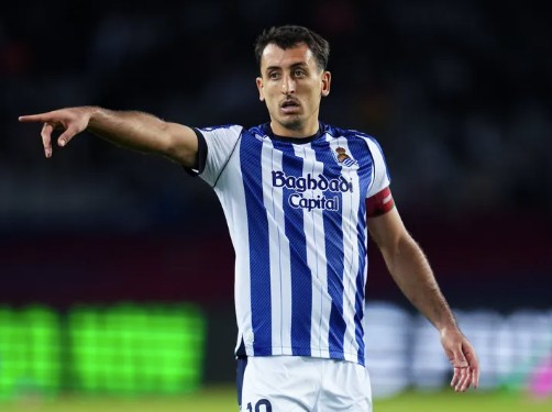 Nhận định, soi kèo Real Sociedad vs Elche: Chủ nhà tiếp đà thăng hoa