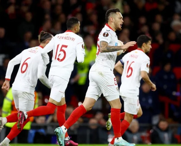 Nhận định, soi kèo Sevilla vs Girona: Kháhc có điểm