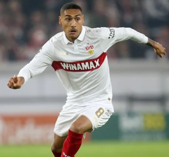 Nhận định, soi kèo St Pauli vs Stuttgart: Khách áp đảo