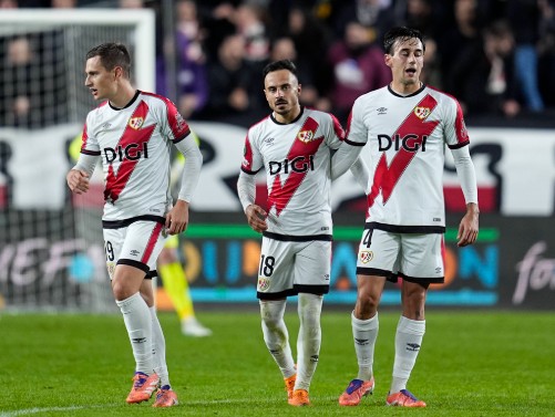 Nhận định, soi kèo Vallecano vs Real Oviedo: Cuộc chiến sinh tử