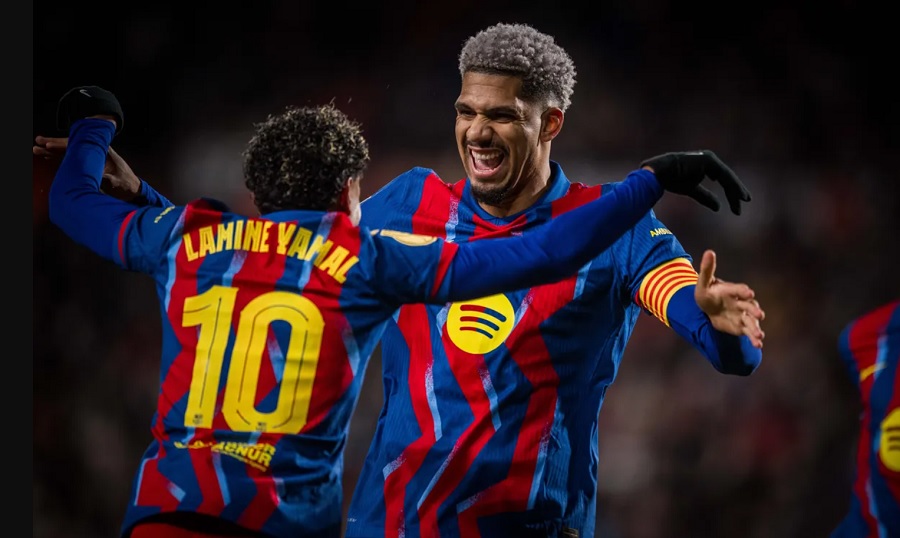 Dự đoán Barcelona vs Mallorca, 22h15 ngày 7/2, La Liga 2025/26