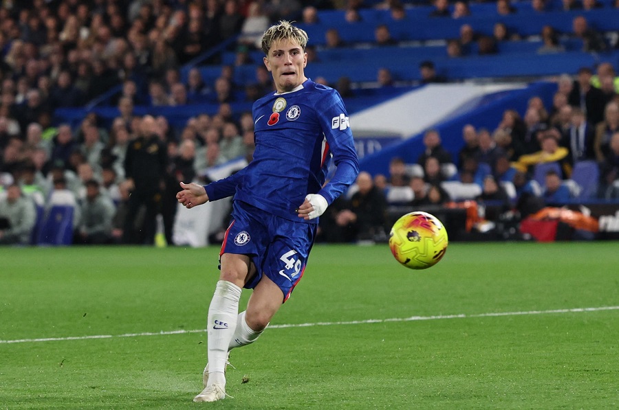 Lịch sử đối đầu Wolves vs Chelsea ở Ngoại hạng Anh Lịch sử đối đầu Wolves vs Chelsea ở Ngoại hạng Anh