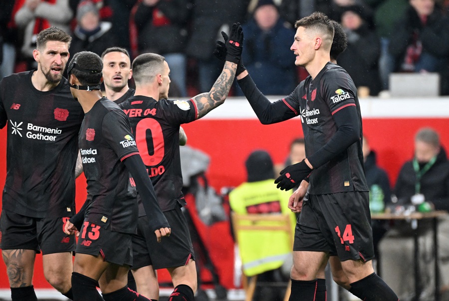 Dự đoán Monchengladbach vs Leverkusen, 21h30 ngày 7/2, Bundesliga 2025/26