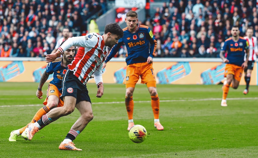 Dự đoán Newcastle vs Brentford, 0h30 ngày 8/2, Ngoại hạng Anh 2025/26